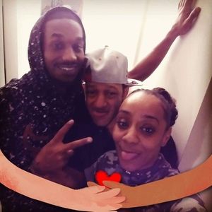 Meet your Posher, Cathead